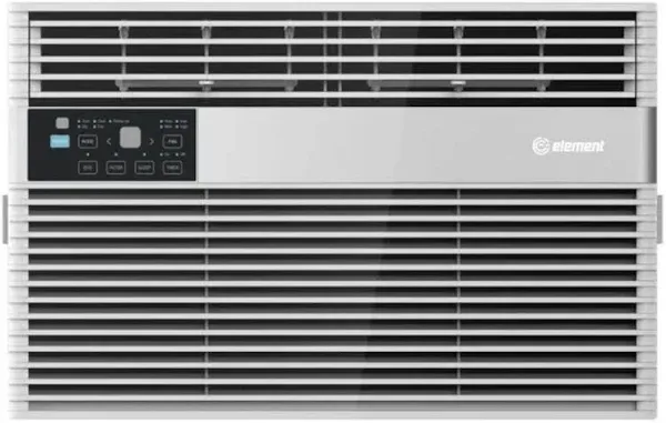 Element 6000 BTU Window Air Conditioner EWR06BE