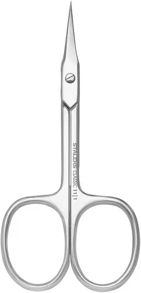 Cuticle Scissors Staleks Classic 11