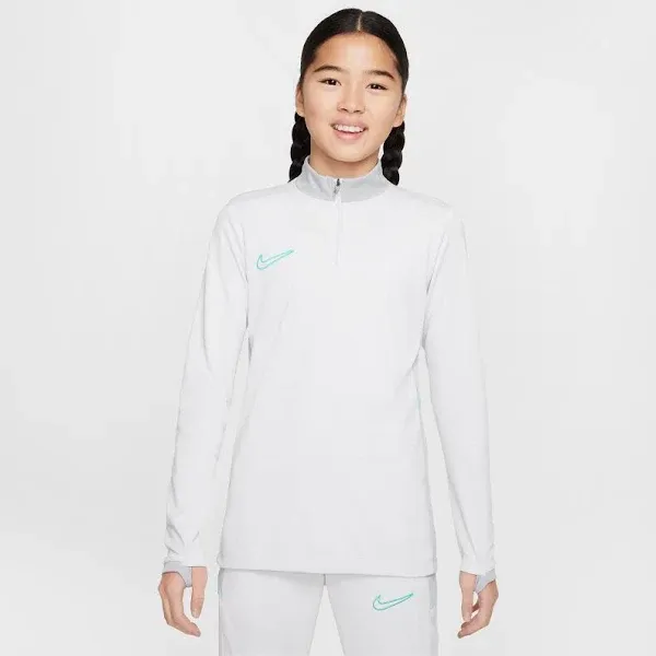Kids' Nike Academy 25 Youth Drill Top