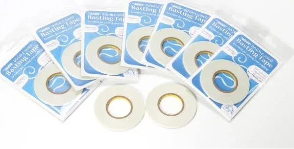 By Annie Double Sided Basting Tape
