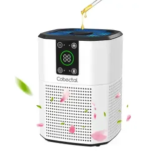 Cobectal H13 True HEPA Air Purifier