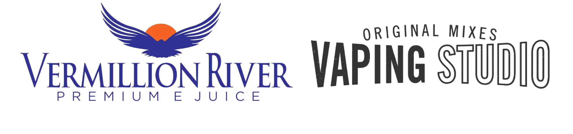 Vermillion River E Juice