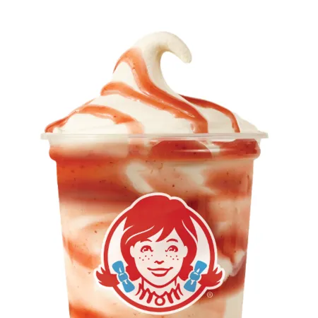 Wendy's- Frosty Swirls Trio $7 (digital exclusive)
