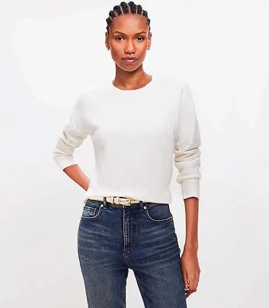 Loft Women's Everyday Sweater