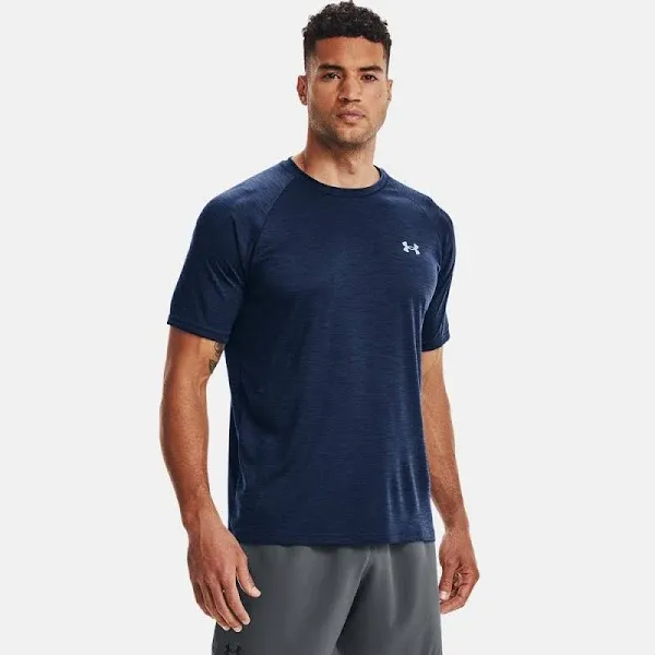 Under Armour Men's Velocity Short Sleeve
