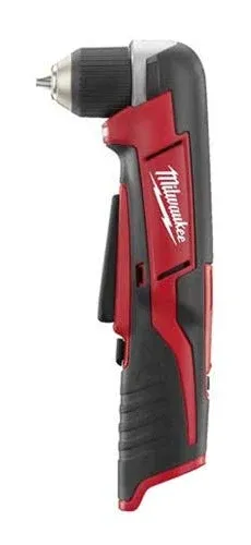 Milwaukee 2415-20 M12 Cordless Right Angle Drill/Driver