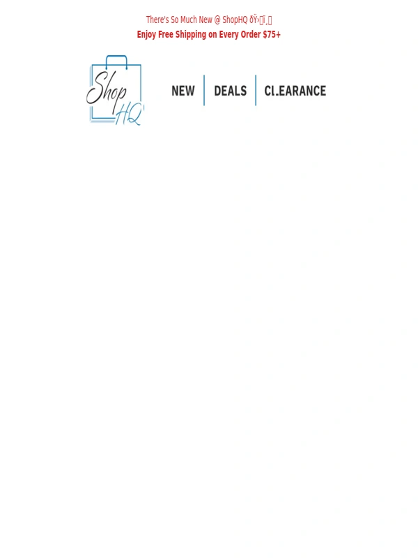 ShopHQ - Leather Straps Starting Under $50