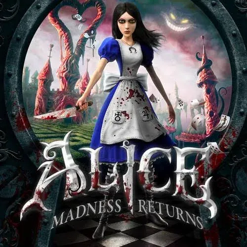 Alice: Madness Returns