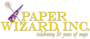 Paper Wizard