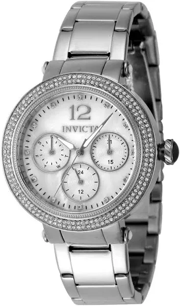 Invicta Women's Bolt Quartz Watch