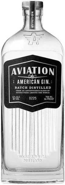 Aviation American Gin