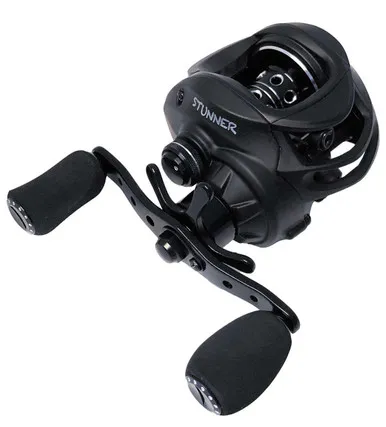 Fitzgerald Stunner Casting Reel LH 1