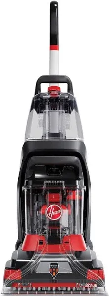 Hoover Commercial SteamVac