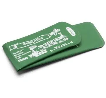 Welch Allyn FlexiPort Reusable Blood Pressure Cuffs