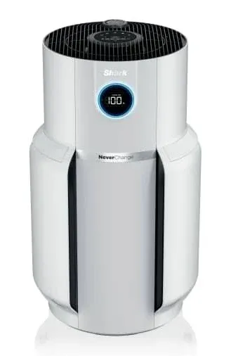Shark NeverChange Air Purifier Max