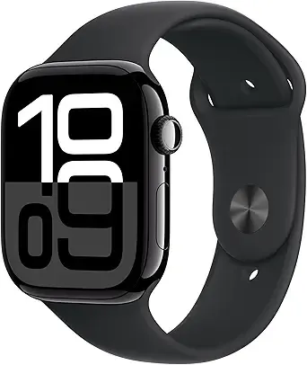Apple Watch Series 10 [GPS 46mm] Smartwatch