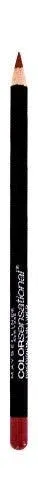 Maybelline Color Sensational Lip Liner