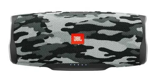 JBL Charge 4 Bluetooth Portable Speaker