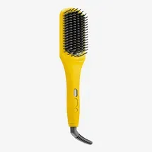 Drybar The Brush Crush Heated Straightening Brush