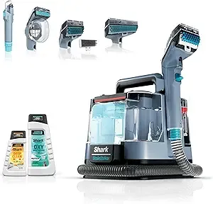 Prime Members: Shark StainStriker Portable Carpet Upholstery & Area Rug Cleaner $89.99 (After 10% Cashback w/ Prime Visa) + Free Shipping