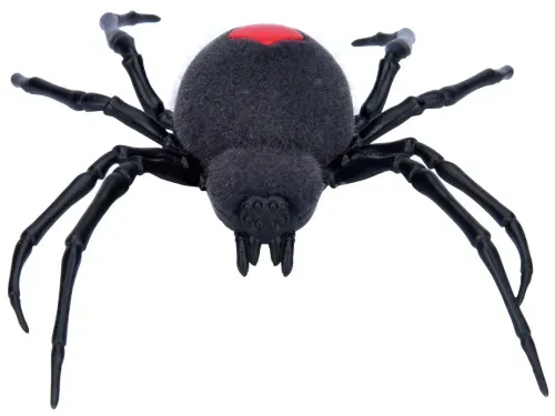 Robo Alive Crawling Spider Toy
