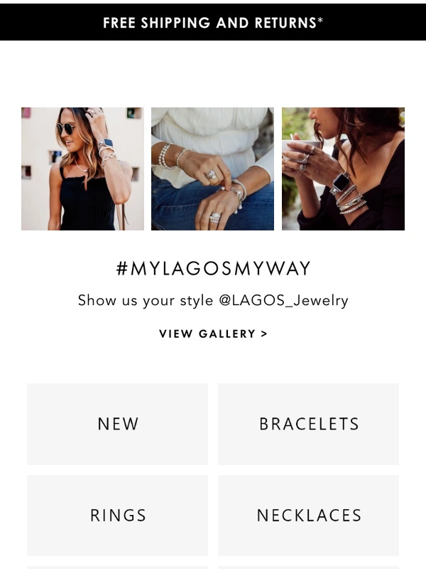 Lagos - Gifts She’ll Love at LAGOS Rittenhouse