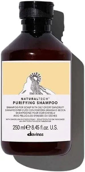 Davines Naturaltech Purifying Shampoo