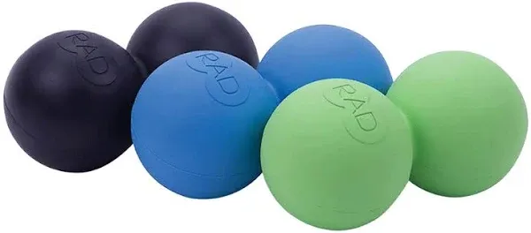 RAD Massage Balls