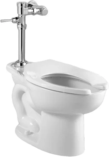 American Standard Madera 1.28 GPF One-Piece Elongated Toilet
