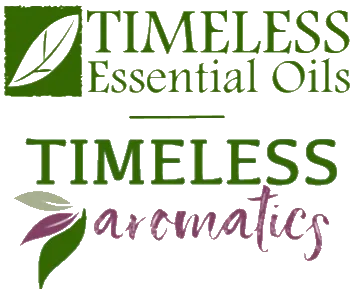TIMELESS Essential Oils