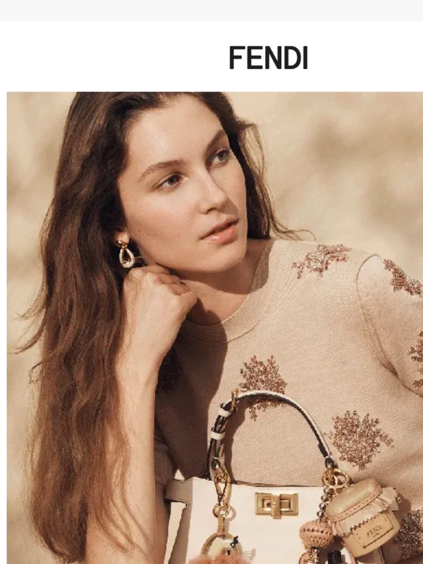 FENDI - Fendi flair