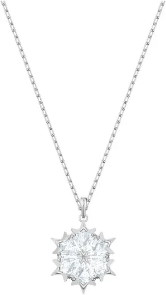 Swarovski Magic Pendant Necklace