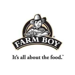 Farm Boy