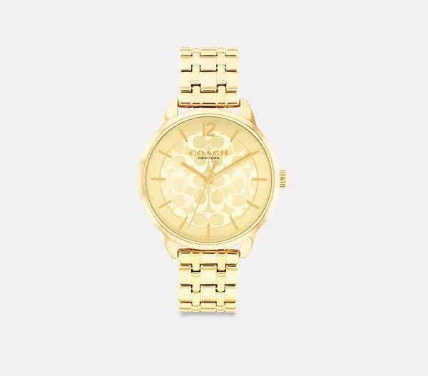 Coach Women's Olivia Watch
