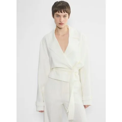 Aritzia Postage Trench Coat