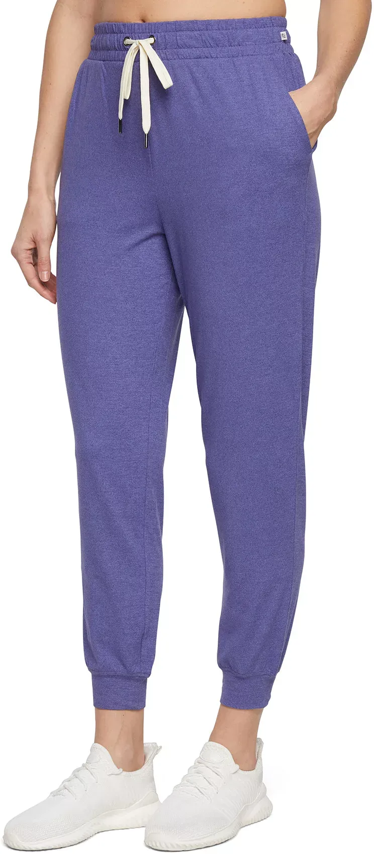 Marika Sunny Jogger - Heather Skipper Blue Heather Skipper Blue / L