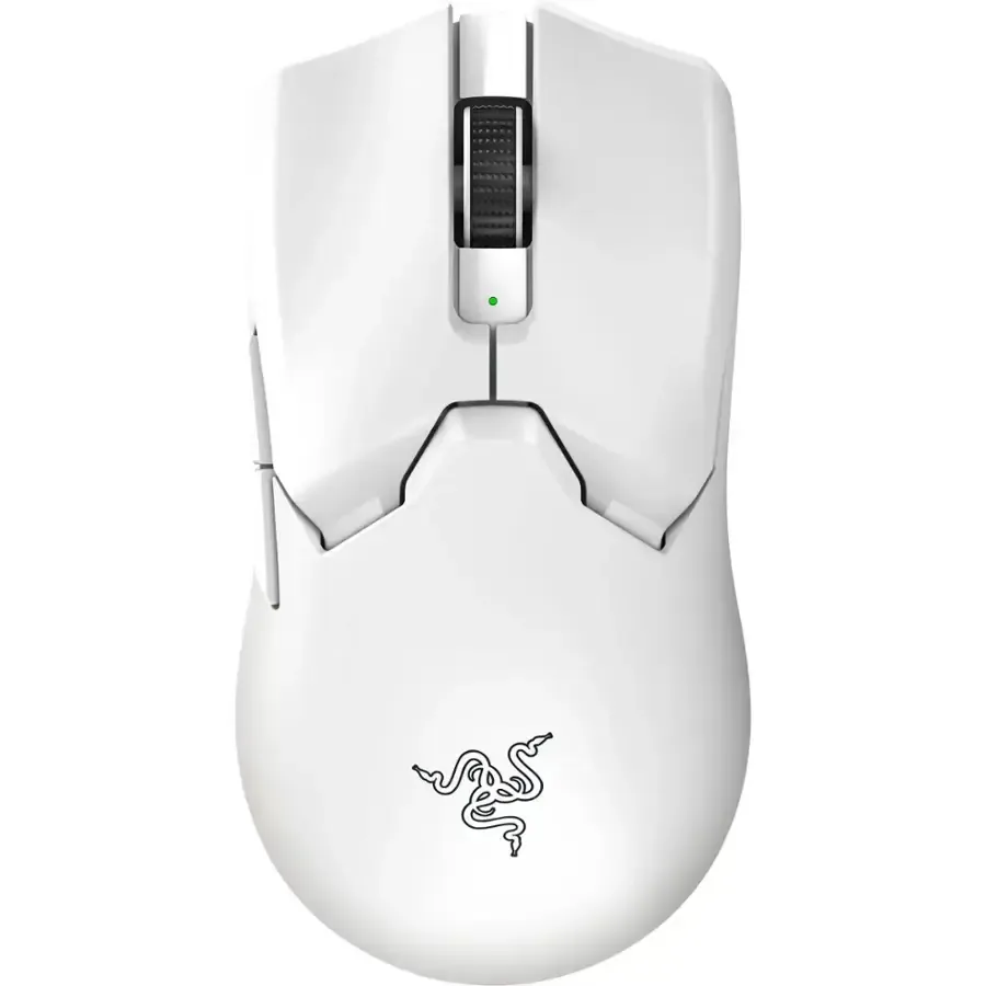 Razer Viper V2 Pro HyperSpeed Wireless Gaming Mouse (White) $78.99 + Free Shipping