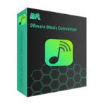 25% Off DRmare Spotify Music Converter Coupon Code