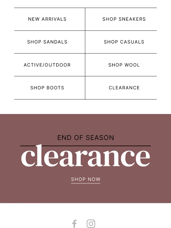 Taos Footwear - Stock Up & Save - Two for $100 Sneakers!