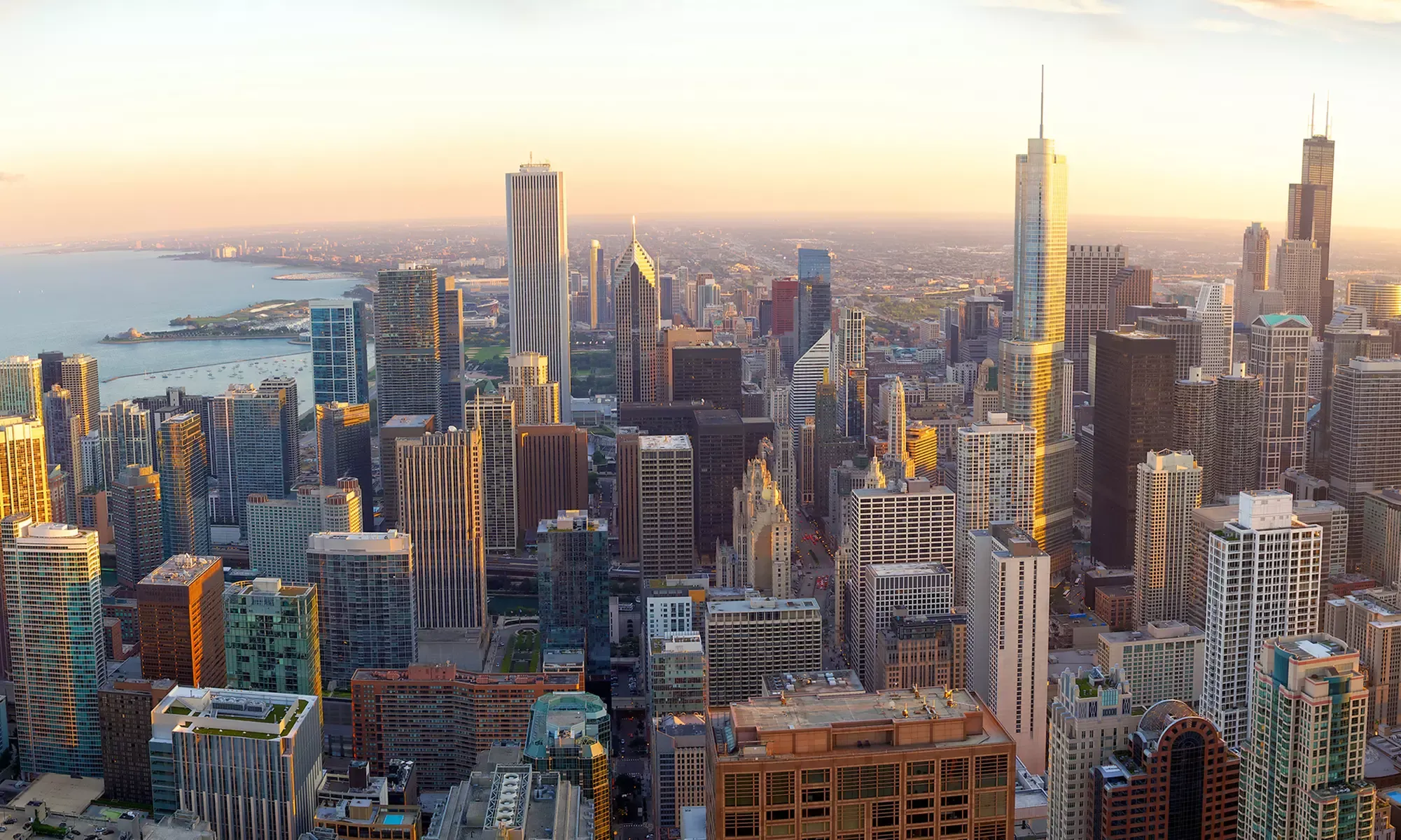 Stay at 4-Star Top-Secret Hotel in Downtown Chicago
