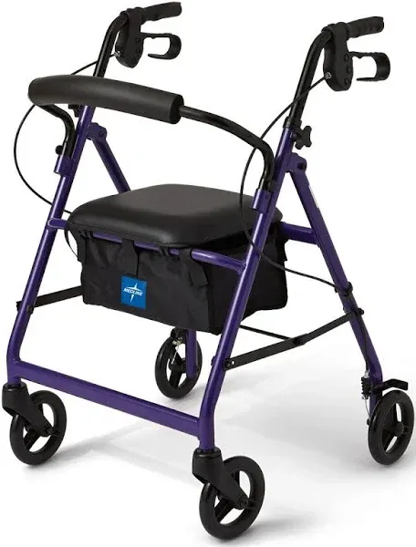 Medline Basic Rollator