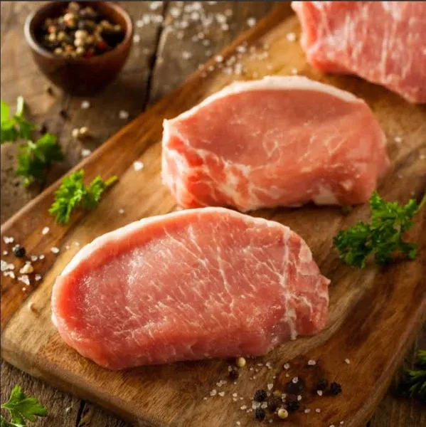 Pork Chops