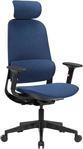 Eureka Ergonomic Skylar Modern Mesh Office Chair