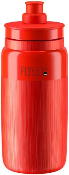 Elite Fly Tex Water Bottle