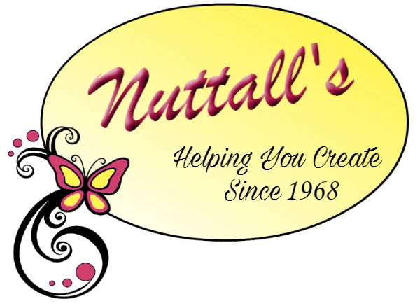 Nuttalls Bernina