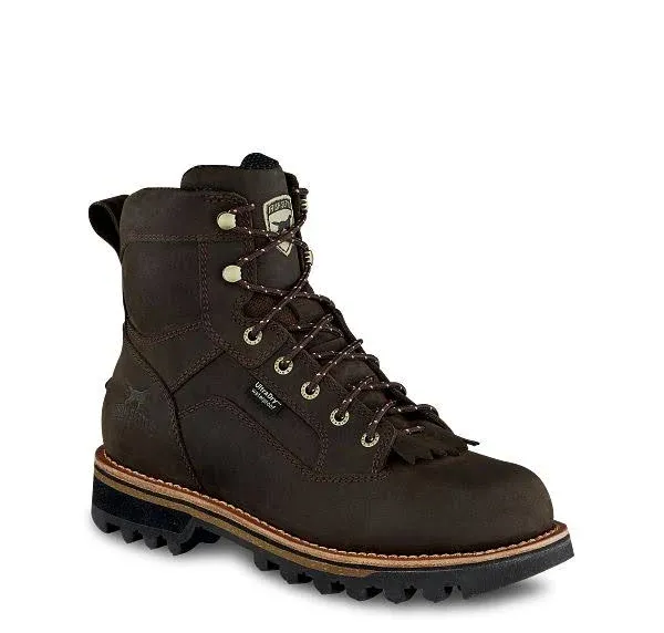 Irish Setter Men's Trailblazer 7" Waterproof Leather Hunting Boots