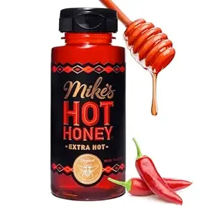 10-Oz Mike's Hot Honey (Extra Hot) $7.63 w/ Subscribe & Save + Free S&H w/ Prime or $35+