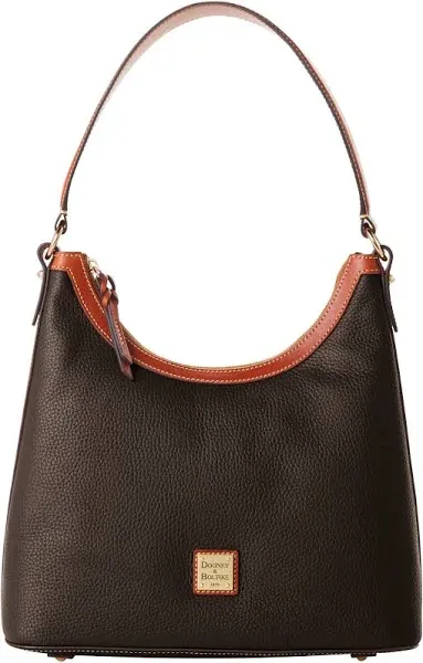 Dooney & Bourke Women's Pebble Grain Hobo