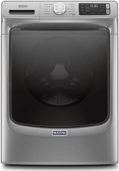 Maytag Front Load Washer MHW5630HC