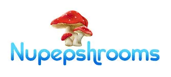 Nupepshrooms